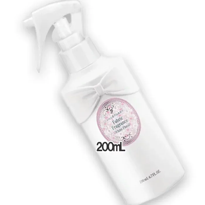 JILLSTUART(ジルスチュアート) ホワイトフローラル ファブリックフレグランス 200mL
