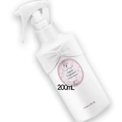 JILLSTUART(ジルスチュアート) ホワイトフローラル ファブリックフレグランス 200mL