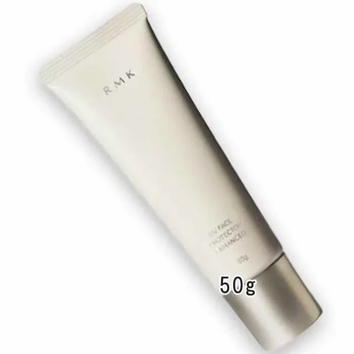 RMK(アールエムケー) UVフェイスプロテクター エンハンスト 50g SPF50+ PA++++