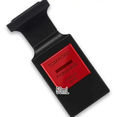 TOM FORD(トムフォード) F ファビュラス パルファム 50mL