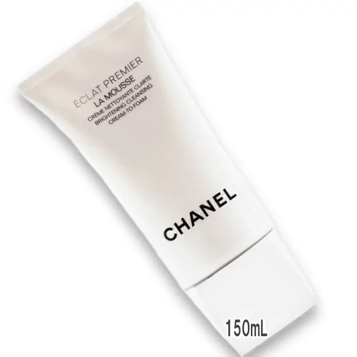 CHANEL(シャネル) エクラ プルミエ フォーム クレンザー 150mL