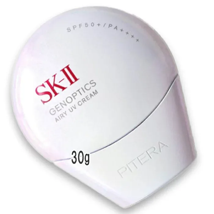 SK-II(エスケーツー) ジェノプティクス エアリー UV クリーム