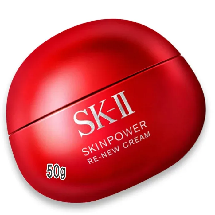 SK-II Skin Power Renew Cream 50g