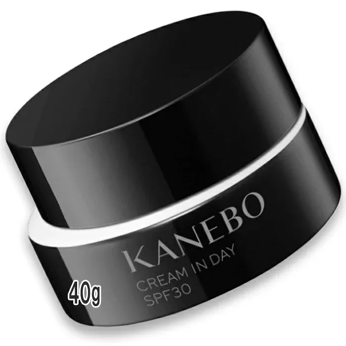 KANEBO(カネボウ) クリーム イン デイII 【医薬部外品】SPF30/PA+++ 40g