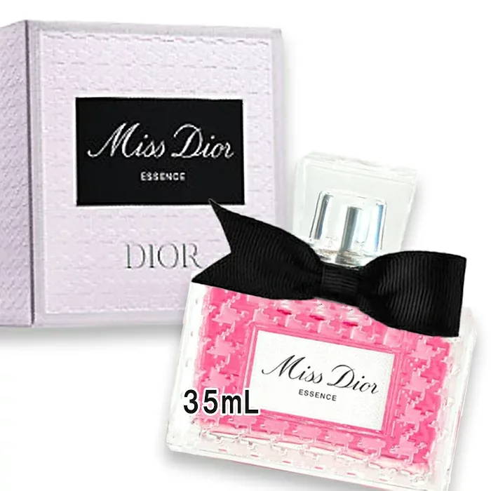 Dior(ディオール) ミス ディオール エッセンス(パルファン) 35mL
