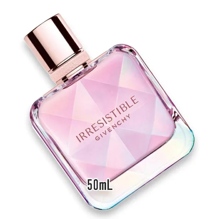GIVENCHY(ジバンシイ) イレジスティブル オーデパルファム ネクター 50mL