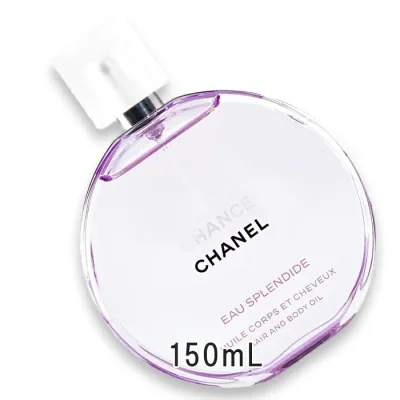 CHANEL(シャネル) チャンス オー スプランディド ヘア&ボディ オイル 150mL