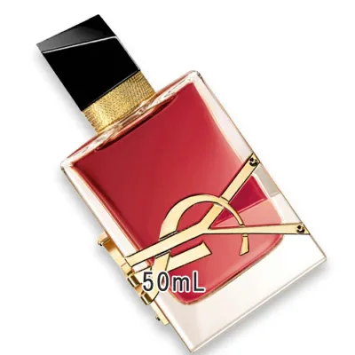 Yves Saint Laurent(イヴサンローラン) リブレ オーデパルファム ベリークラッシュ 50mL