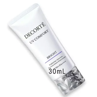 COSME DECORTE(コスメデコルテ) UV コンフォート ブライト(医薬部外品) SPF50+/PA++++ 30mL
