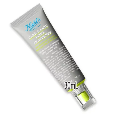 Kiehl's(キールズ) レアアース ポアレス トリートメント 30mL