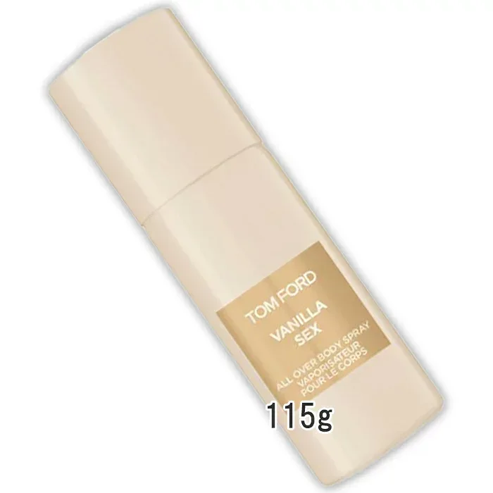 TOM FORD(トムフォード) バニラ セックス オール オーバー ボディ スプレィ 115g