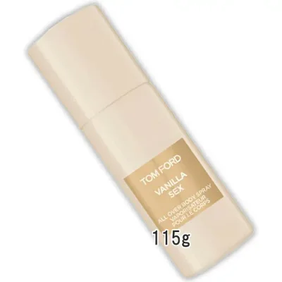 TOM FORD(トムフォード) バニラ セックス オール オーバー ボディ スプレィ 115g