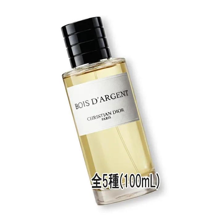 Dior(ディオール) ラ コレクシオン プリヴェ ウッディ フレグランス 100mL