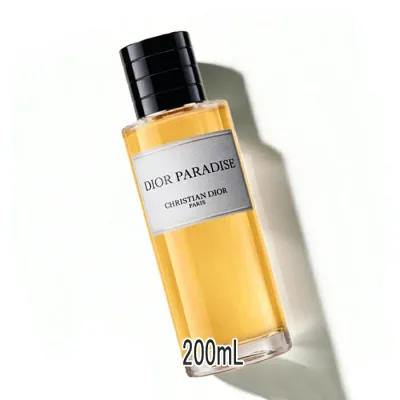 Dior(ディオール) ラ コレクシオン プリヴェ クリスチャン ディオール (オードゥ パルファン) 【ディオール パラダイス】 200mL