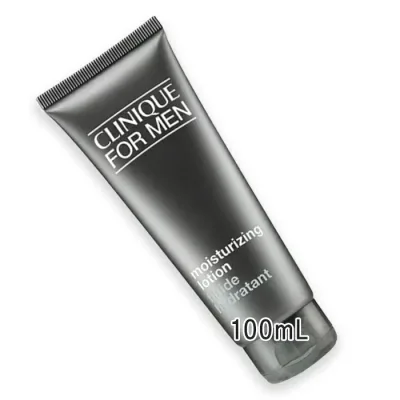 CLINIQUE(クリニーク) モイスチャライジング ローション 100mL (乾燥〜混合肌)