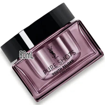 Yves Saint Laurent(イヴサンローラン) ピュアショット リロード クリーム 本体 50mL