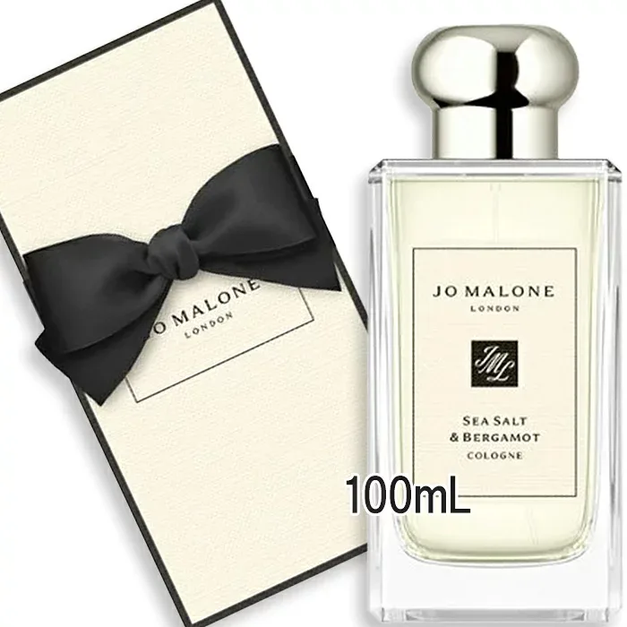 JO MALONE LONDON(ジョー マローン ロンドン) シー ソルト&ベルガモット コロン 100mL