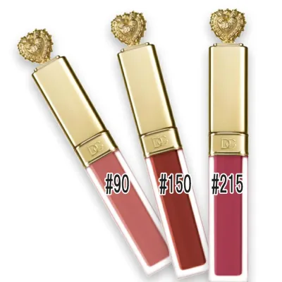 DOLCE&GABBANA BEAUTY(ドルチェ&ガッバーナ ビューティ) エバーキス リキッドリップ