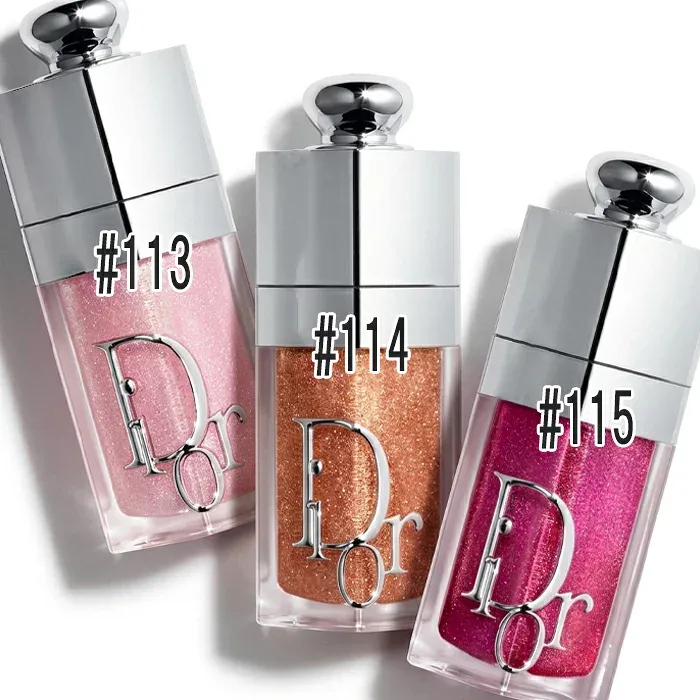 Dior(ディオール) 【数量限定】アディクト リップ グロウ オイル 2026年11月13日より順次発送