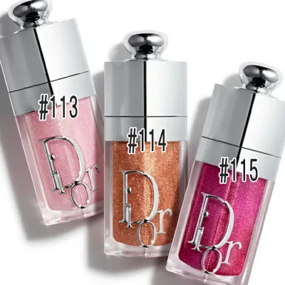 Dior(ディオール) 【数量限定】アディクト リップ グロウ オイル 2026年11月13日より順次発送