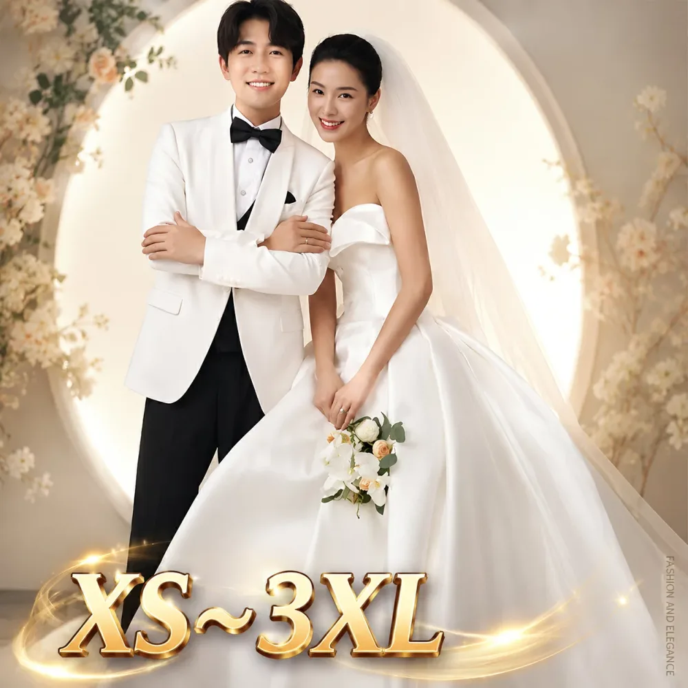 【店長おすすめ】ウエディングドレス ワンピース 白 結婚式 ビスチェ ベアトップ 二次会 披露宴 前撮り 後撮り バックリボン ロングドレス ビーチフォト 花嫁ドレス 花嫁 ホワイト フォトウェディング プリンセスライン プリンセスドレス
