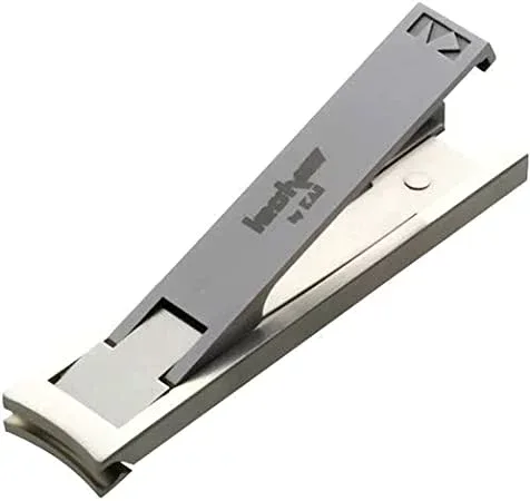 貝印 kershaw 爪切り リーフタイプ(革ケース付) PQ1002