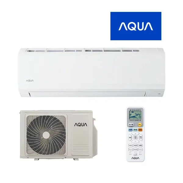 Юアクア/AQUA ルームエアコン【AQA-JS406A2 W】ホワイト 2026年 JSシリーズ 単相200V 14畳用