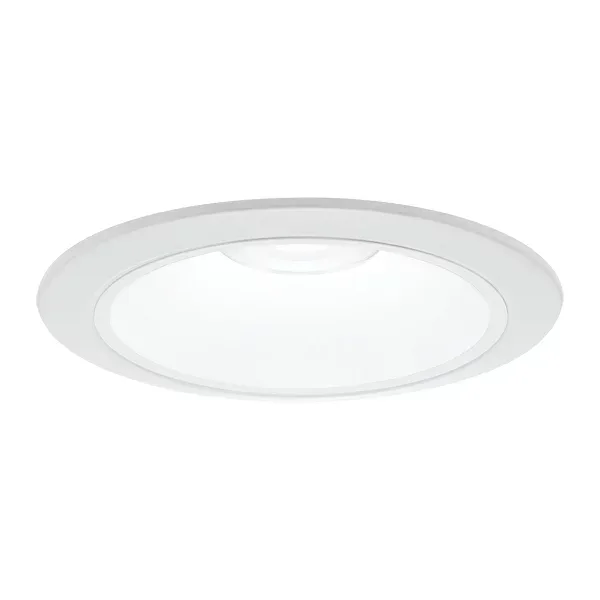 βパナソニック 照明器具【NLN28505W】ダウンライト 100〜250形 Φ125 拡散 5000K 電源ユニット別売 受注生産 {S}