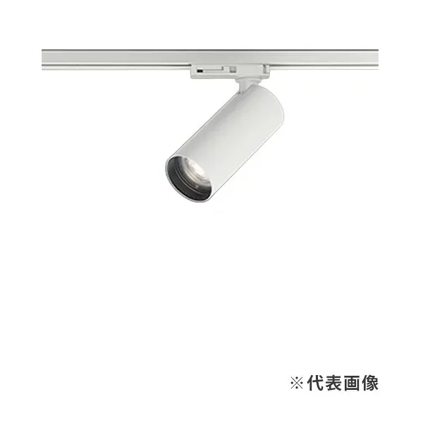 βオーデリック/ODELIC 照明器具【XS713152CR】スポットライト TUMBLER-SE タンブラー-エスイー 高演色LED 調光(位相制御) 温白色 オフホワイト
