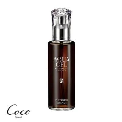 アクアゲル PTコロイドエッセンス 100ml ラ・シンシア スキンケア 美容液 アルコールフリー