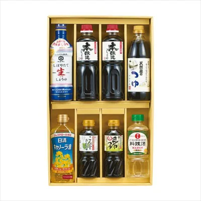食卓応援バラエティセット SWB-50N 内祝 内祝い お祝 御祝 記念品 出産内祝い プレゼント 快気祝い 粗供養 引出物