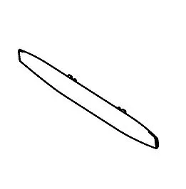 INAX イナックス LIXIL リクシル トイレ シャワートイレ用付属部品 ノズルシャッター CWA-222 【純正品】