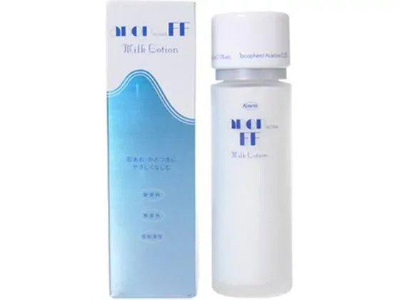 【お取り寄せ】興和 アノンコーワ FF乳液 120mL 保湿 基礎化粧品 スキンケア