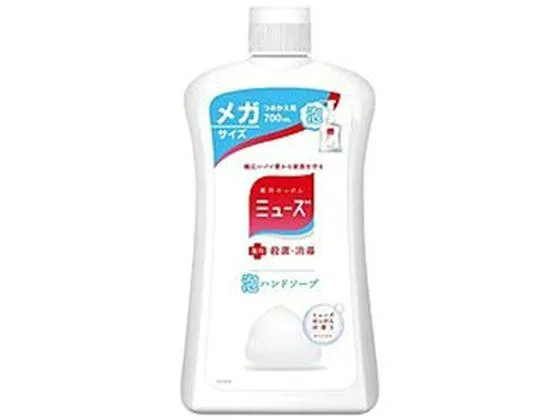 レキットベンキーザー ミューズ 泡ハンドソープ オリジナル 詰替700mL