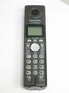 【中古】Panasonic パナソニック 子機 KX-FKN526-H