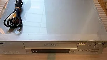 【中古】JVCケンウッド ビクター S-VHSビデオ HR-S700