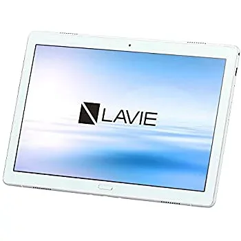 【中古】NEC PC-TE510JAW LaVie Tab E