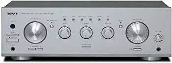 【中古】(非常に良い)TEAC ステレオプリメインアンプ シルバー A-R630MKII-S
