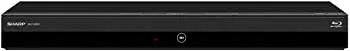 【中古】(非常に良い)シャープ 1TB 2番組同時録画 ブルーレイレコーダー 2B-C10DW1 連続ドラマ自動録画