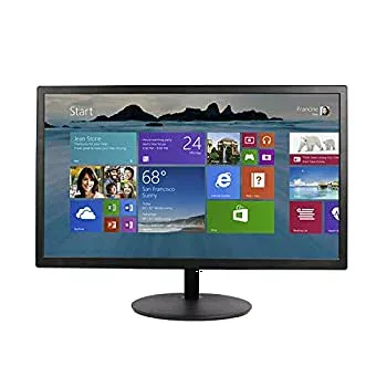 【中古】各種サイズ おまかせ 中古 モニター ディスプレイ 液晶 厳選 20インチ22インチ 23インチ 24インチ (24インチHDMI)
