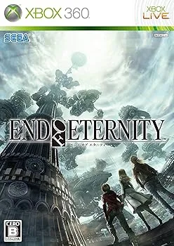 【中古】(良い)End of Eternity (エンド オブ エタニティ) - Xbox360