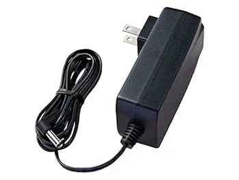 【中古】パナソニック(Panasonic) Panasonic 充電式掃除機 コードレススティッククリーナー ACアダプター AVV61V-Q0