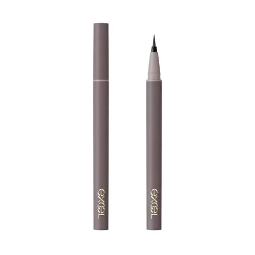excel Mellow Shade Liquid Liner ML04 อายไลเนอร์ Mohair Grey Liquid Hard to Fall