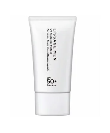 カネボウ リサージ メン UVプロテクターパーフェクト 50g SPF50+・PA++++ 顏・からだ用