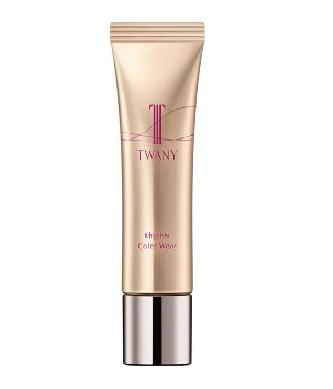 カネボウ トワニー リズムカラーウェア 02 (化粧下地・ファンデーション) SPF31・PA+++ 30g※お取り寄せ商品 キャンセル不可メーカー欠品になる場合がございます。