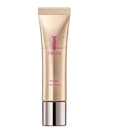 カネボウ トワニー リズムカラーウェア 02 (化粧下地・ファンデーション) SPF31・PA+++ 30g※お取り寄せ商品 キャンセル不可メーカー欠品になる場合がございます。