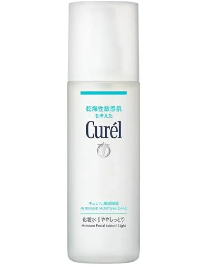 花王 キュレル 潤浸保湿 化粧水 I ややしっとり 150ml【医薬部外品】
