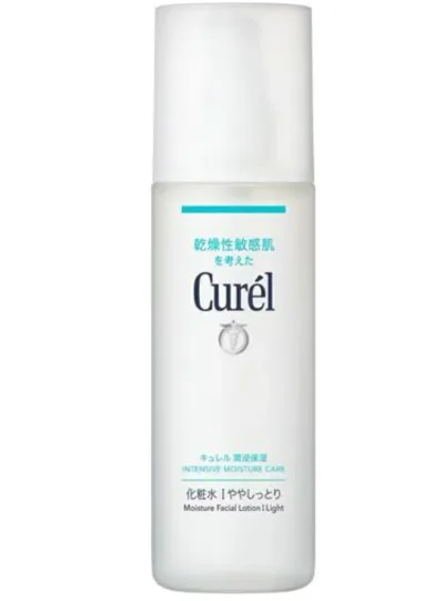 花王 キュレル 潤浸保湿 化粧水 I ややしっとり 150ml【医薬部外品】