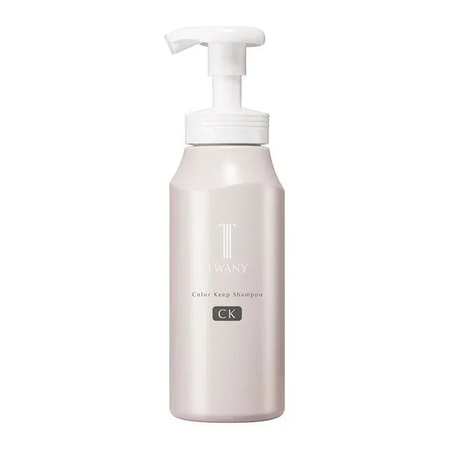 カネボウ トワニー カラーキープシャンプー 400ml※お取り寄せ商品 キャンセル不可メーカー欠品になる場合がございます。