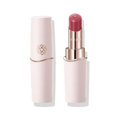 【国内正規品】コーセー コスメデコルテ ルージュデコルテ ティント&プランプ 02 ripe strawberry <リップクリーム> 3.5g